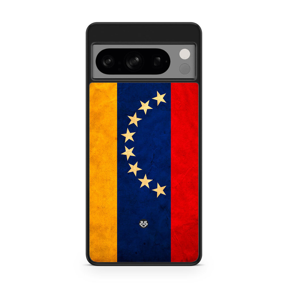 Google Pixel 8 Pro Case - Venezuela