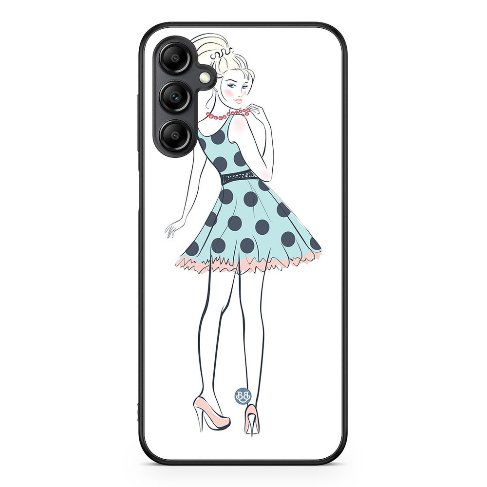 Samsung Galaxy A14 4G/5G Case - Fashion Beauty