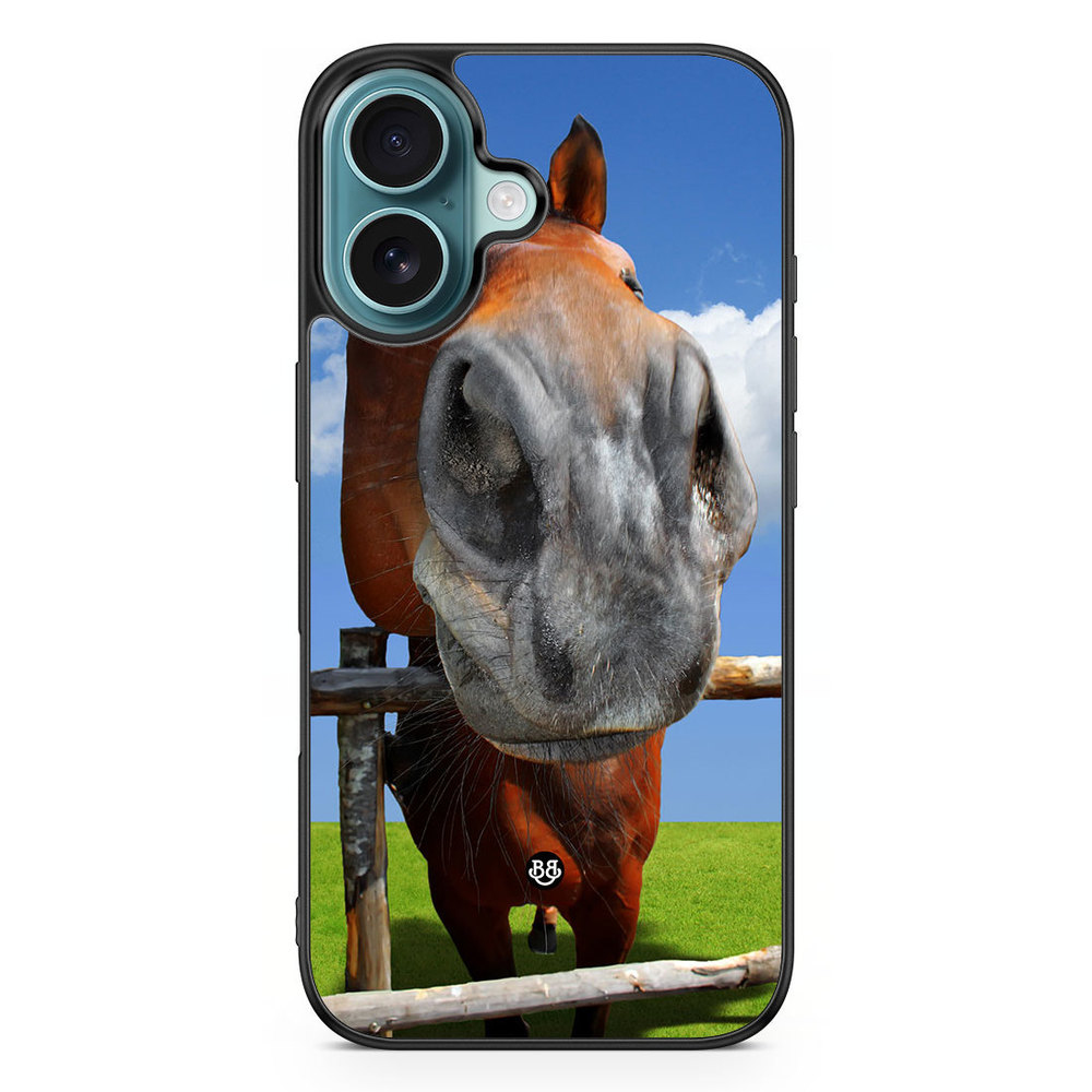 iPhone 16 Case - Horse