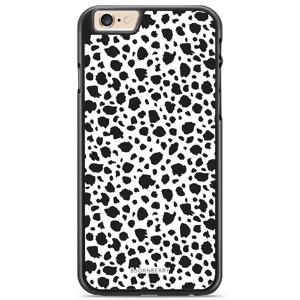 iPhone 6/6s Case - Dalmatian Pattern