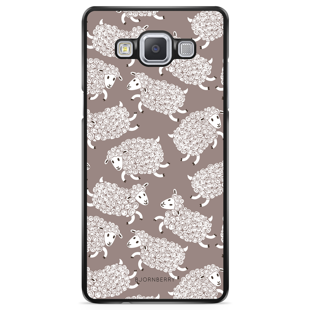 Samsung Galaxy A5 (2015) Case - Sweet Sheep