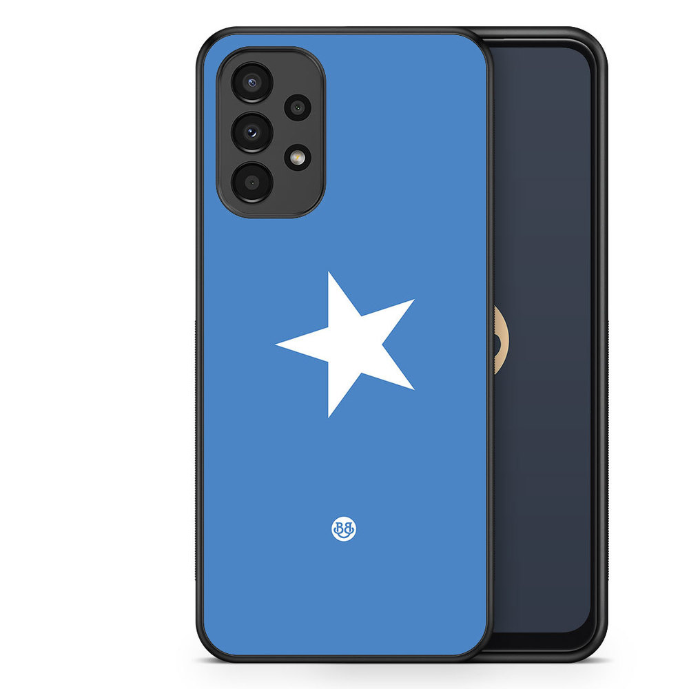 Samsung Galaxy A13 Case - Somalia