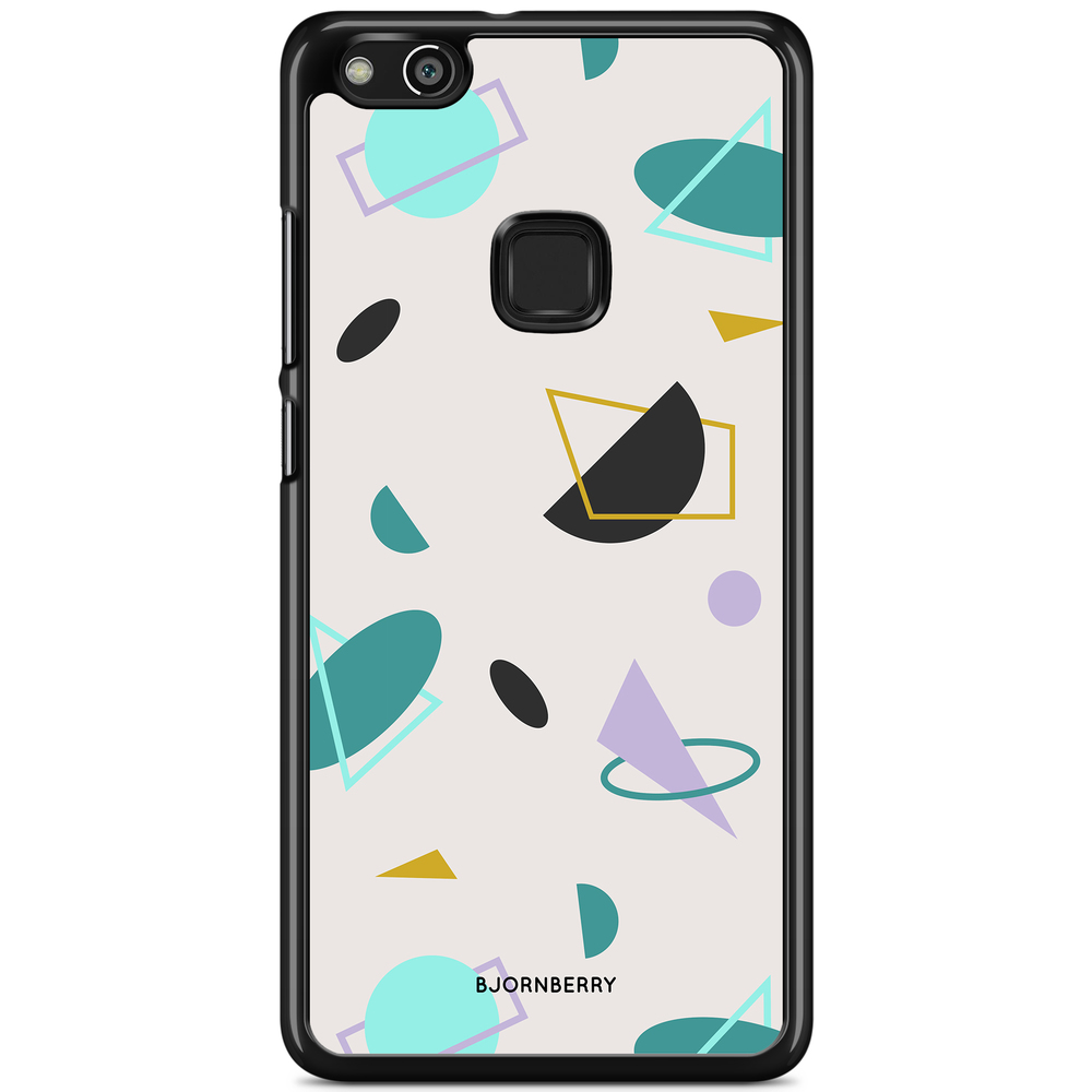 Huawei P10 Lite Case - Pattern