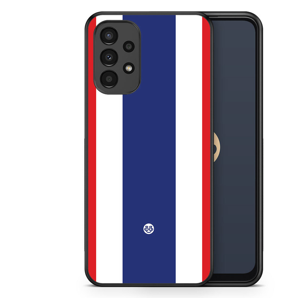 Samsung Galaxy A13 Case - Thailand
