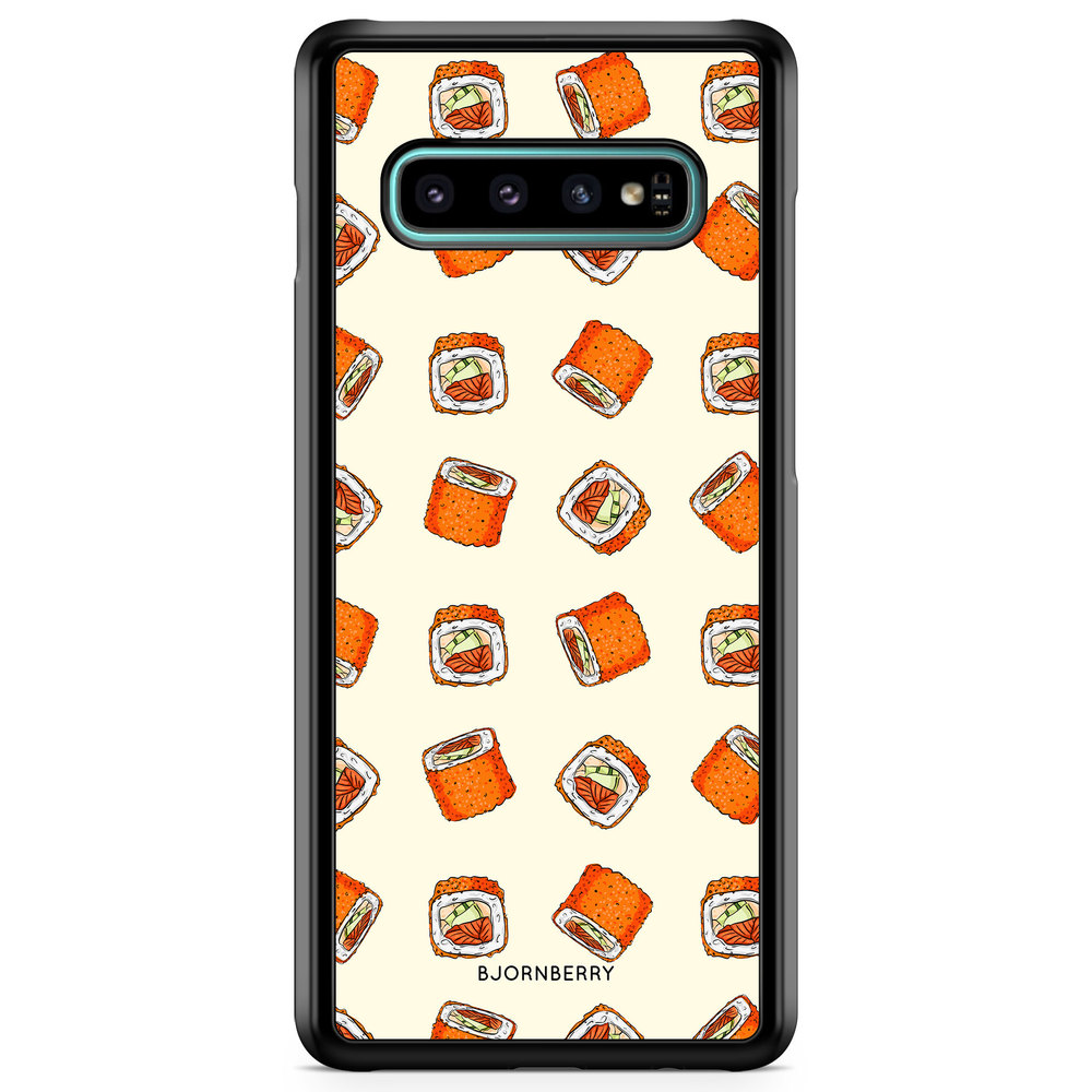 Samsung Galaxy S10 Plus Case - Sushi