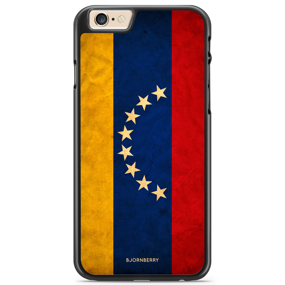 iPhone 6/6s Case - Venezuela