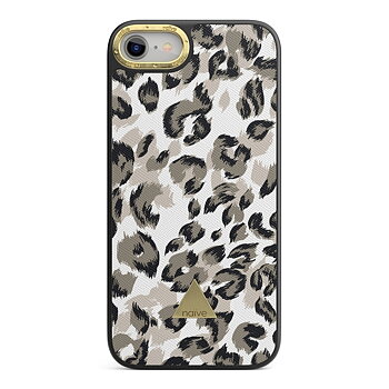Naive iPhone 8/SE (2020/2022) Skal - Snow Leo