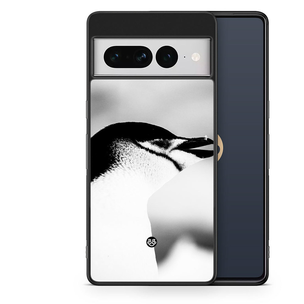 Google Pixel 7 Pro Case - Penguin