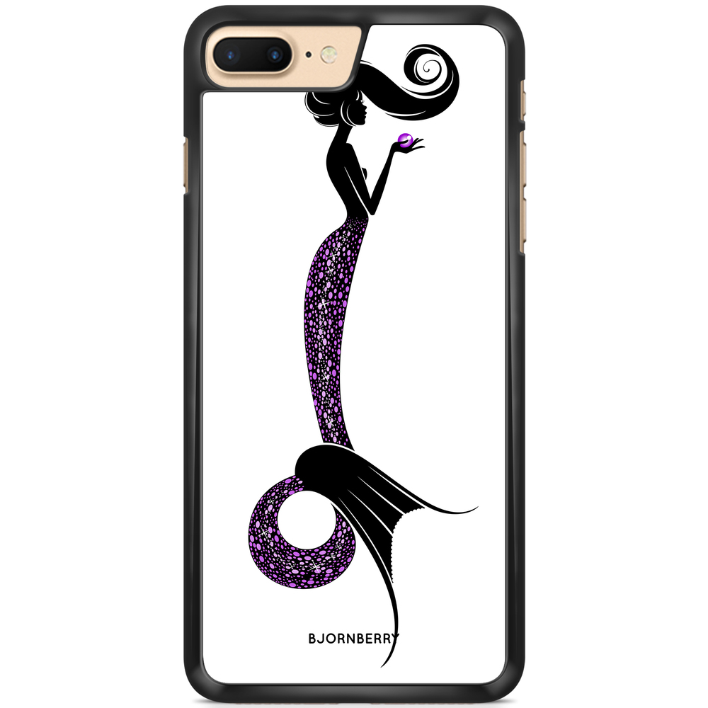 iPhone 7 Plus Case - Mermaid