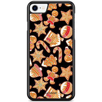 iPhone 8 / iPhone SE (2022/2020) Case - Gingerbread