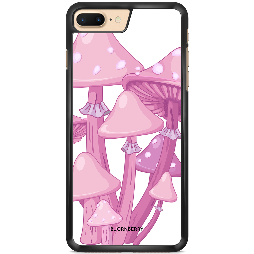 iPhone 7 Plus Case - Magic Mushroom