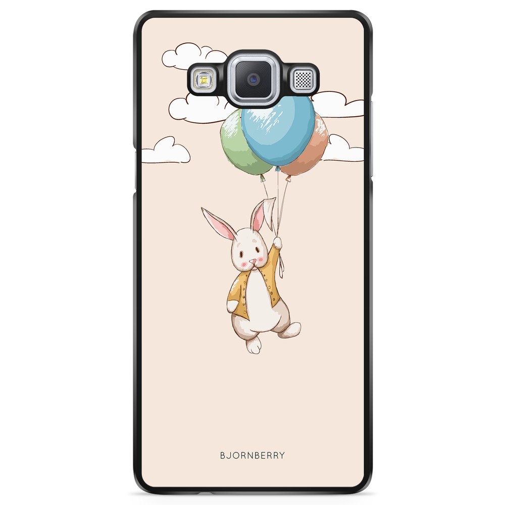 Samsung Galaxy A5 (2015) Case - Cute Rabbit