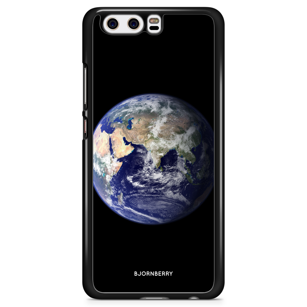 Huawei P10 Plus Case - Earth