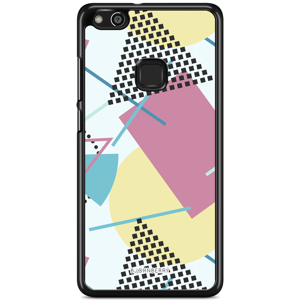 Huawei P10 Lite Case - Pattern