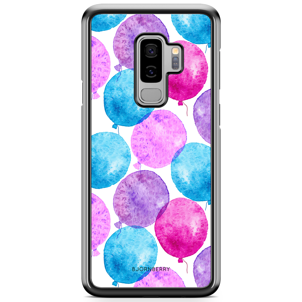 Samsung Galaxy S9 Plus Case - Balloons
