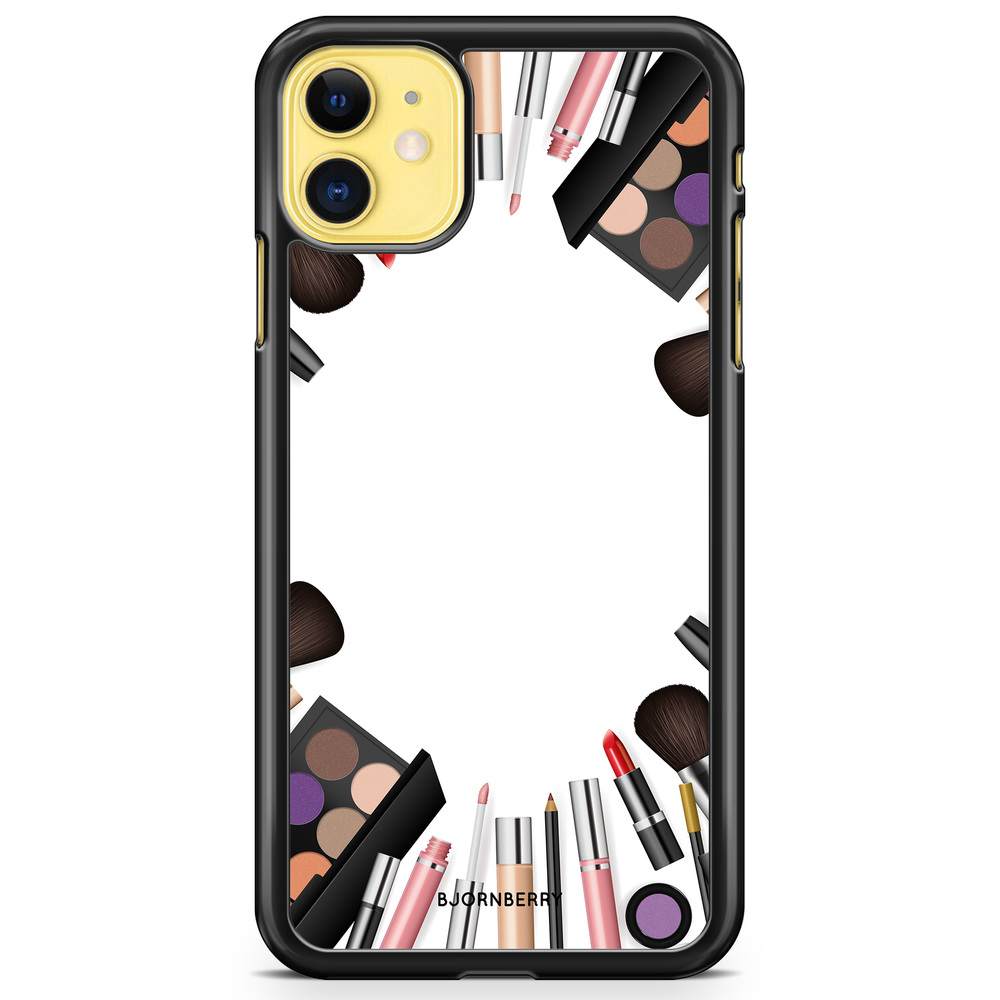 iPhone 11 Case - Makeup