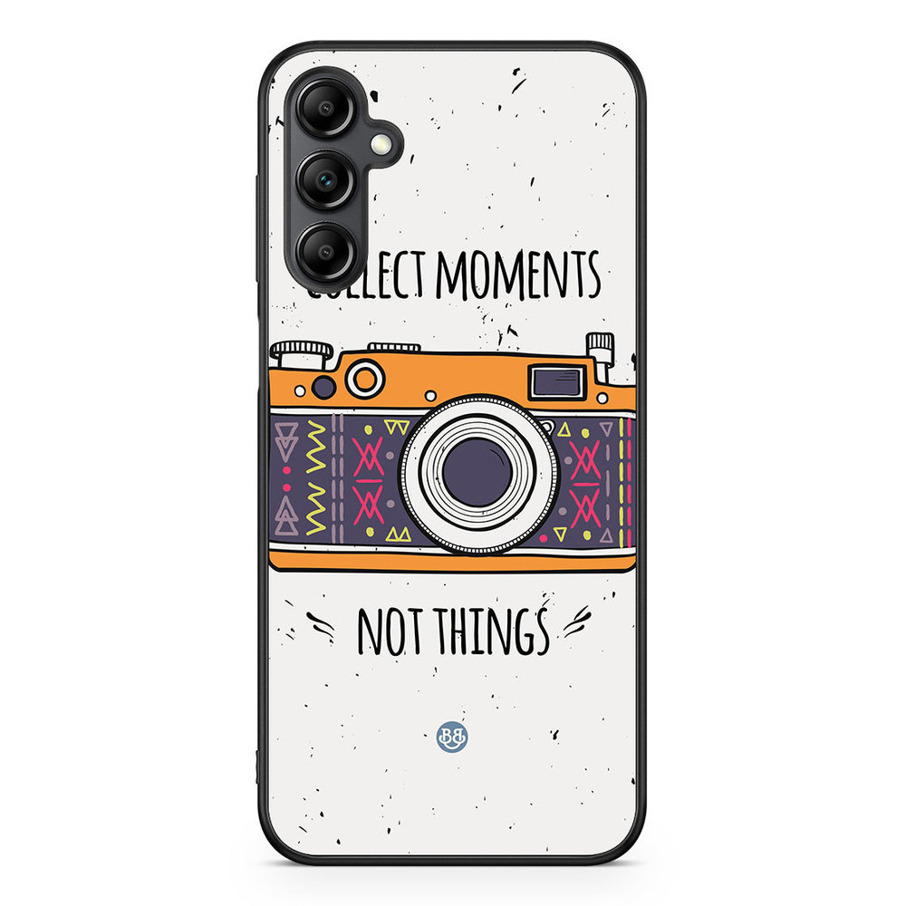 Samsung Galaxy A14 4G/5G Case - Collect Moments