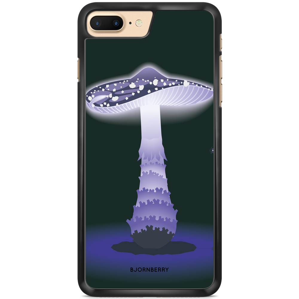 iPhone 7 Plus Case - Mushroom