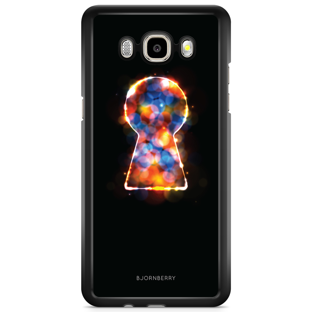 Samsung Galaxy J3 (2016) Case - Magic Keyhole