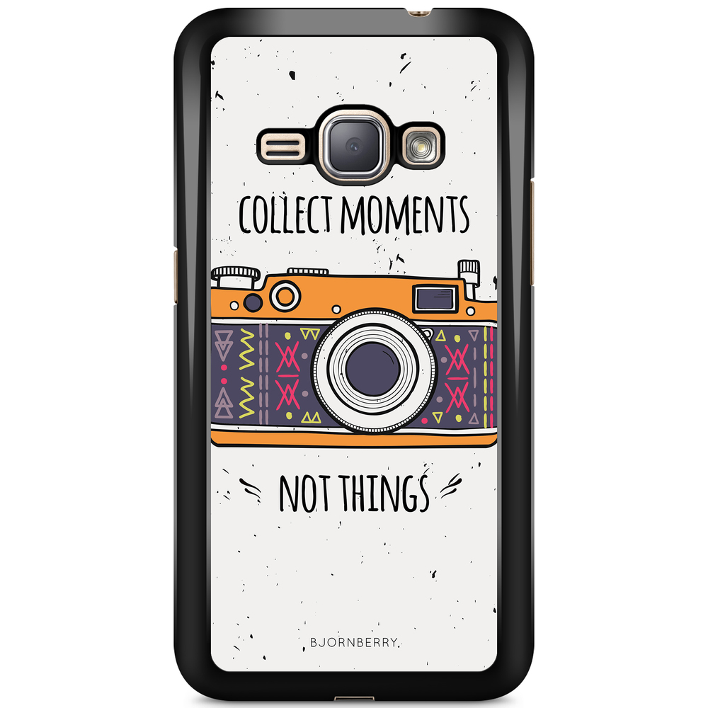Samsung Galaxy J1 (2016) Case - Collect Moments