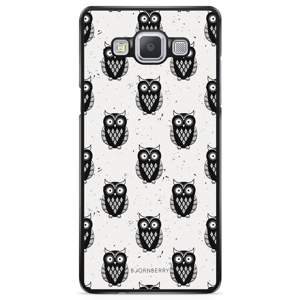Samsung Galaxy A5 (2015) Case - Owls