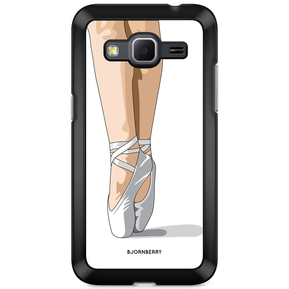 Samsung Galaxy Core Prime Case - Dancing Shoes