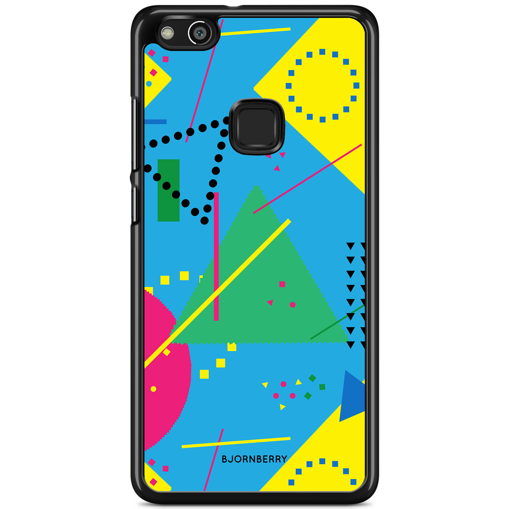 Huawei P10 Lite Case - Pattern