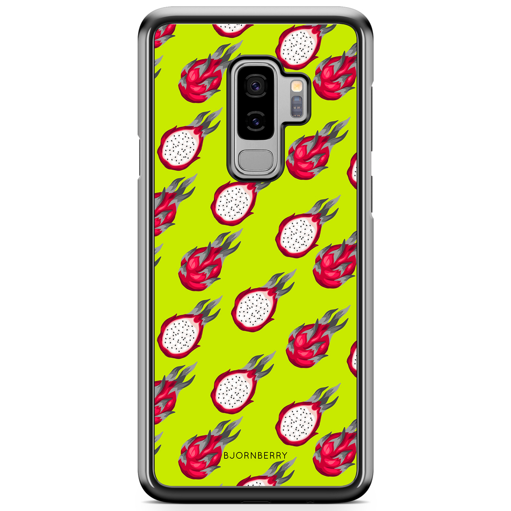 Samsung Galaxy S9 Plus Case - Dragon Fruits