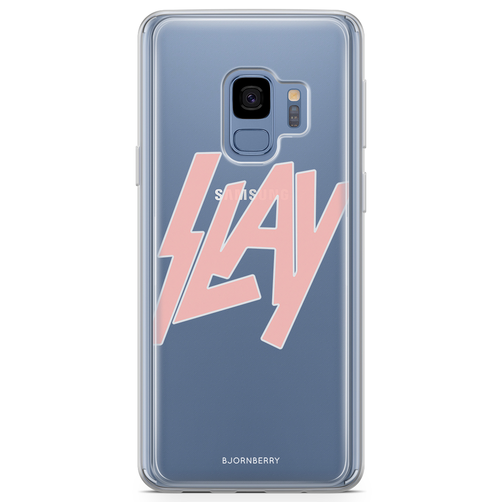 Samsung Galaxy S9 Fashion Case - Slay