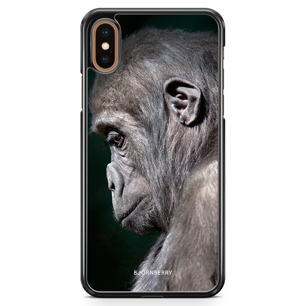 iPhone XS Max Case - Gorilla