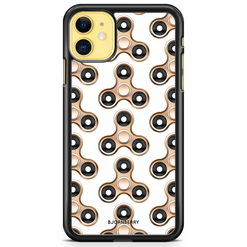 iPhone 11 Case - Fidget Spinners
