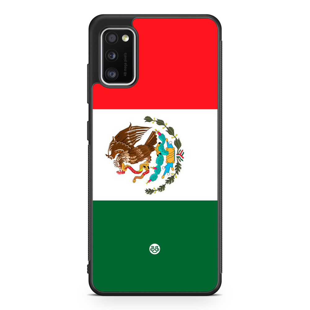 Samsung Galaxy A41 Case - Mexico