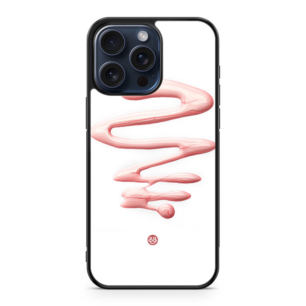 iPhone 15 Pro Max Case - Nail Polish