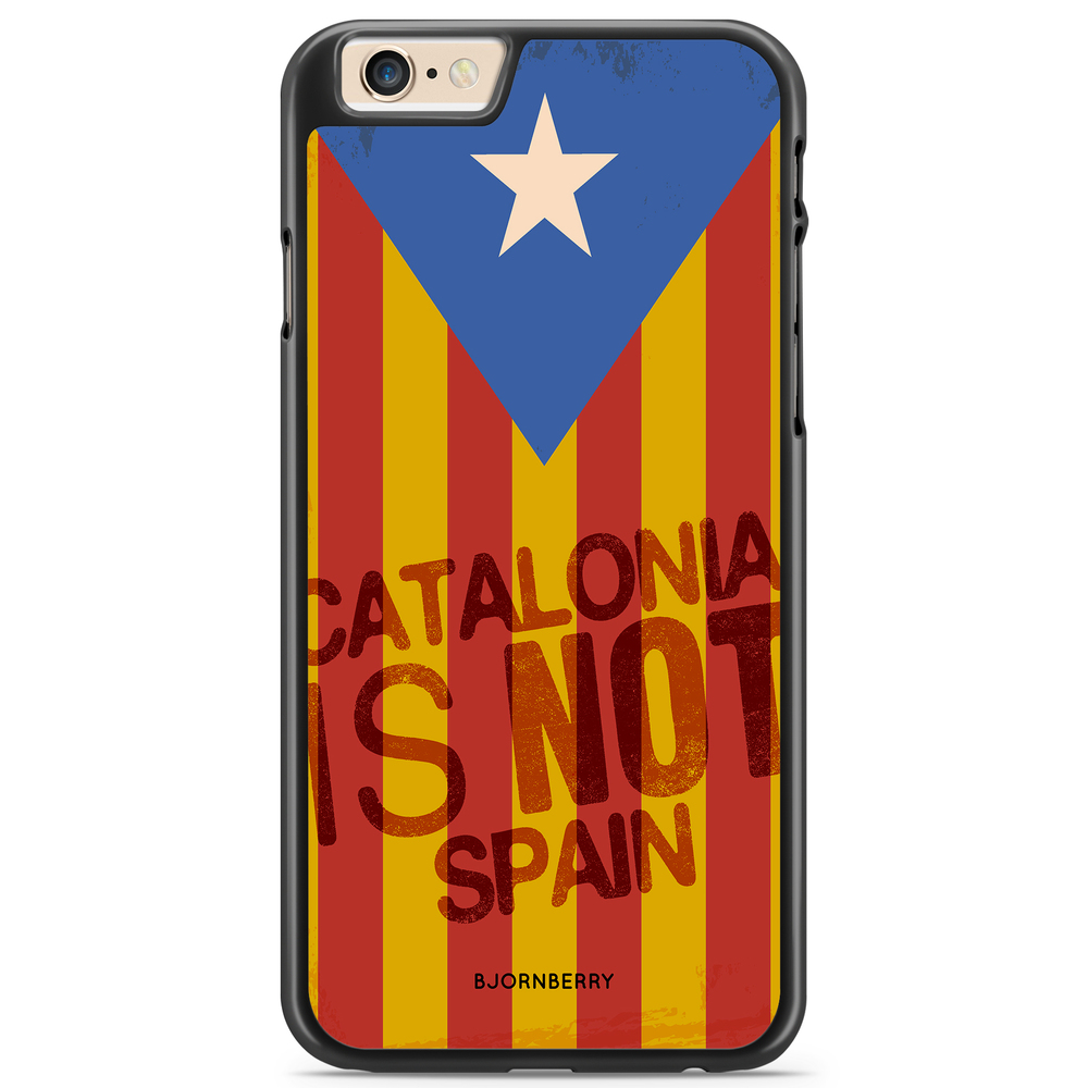 iPhone 6/6s Case - Catalonia
