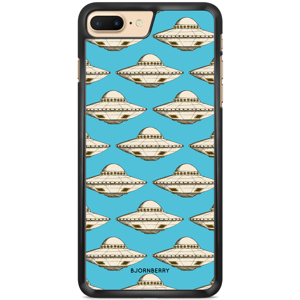 iPhone 7 Plus Case - Ufo