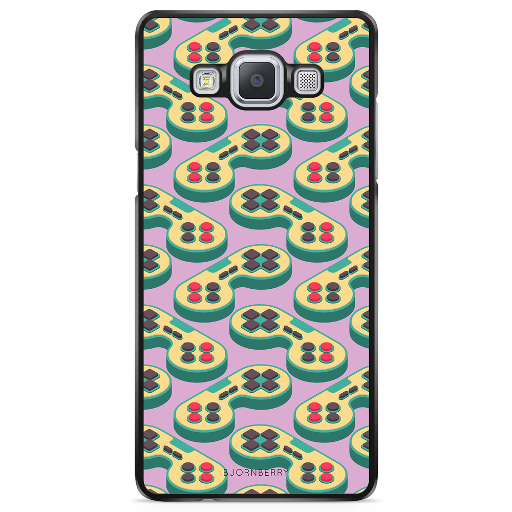 Samsung Galaxy A5 (2015) Case - Gamepad
