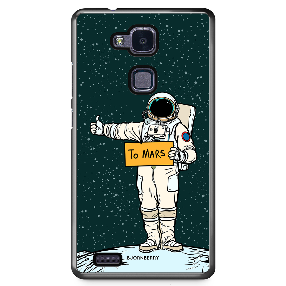 Huawei Honor 5X Case - Astronaut