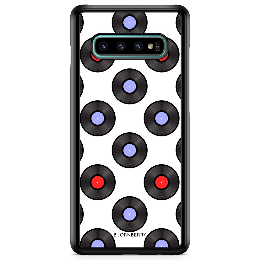 Samsung Galaxy S10 Plus Case - Vinyls