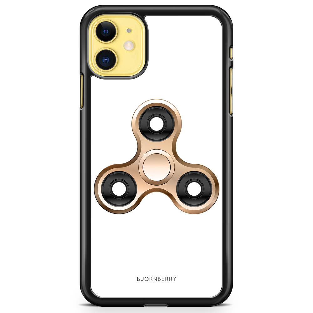 iPhone 11 Case - Fidget Spinner
