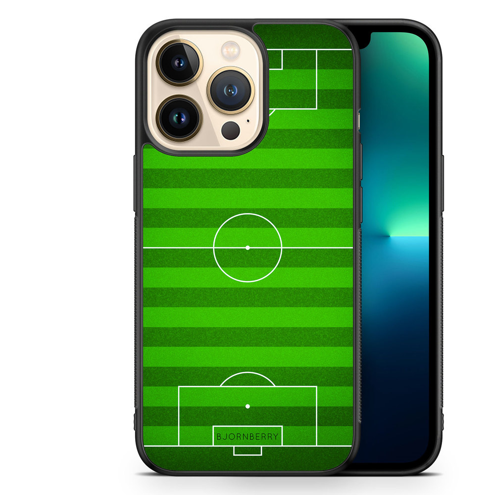 iPhone 13 Pro Case - Football Squads