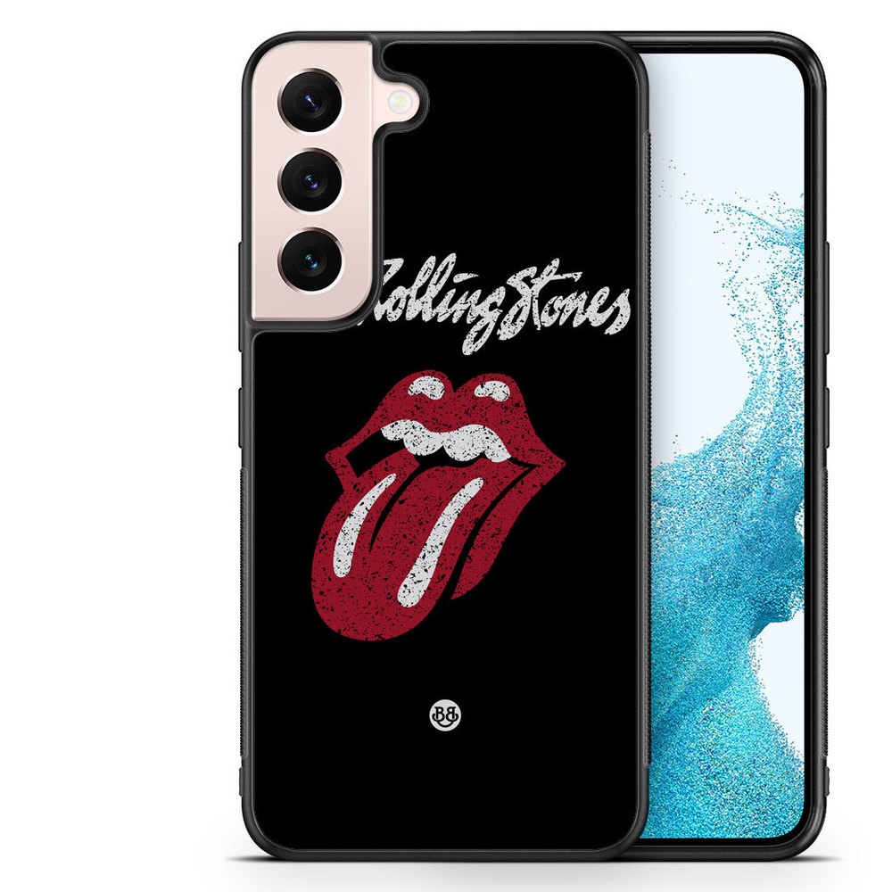 Samsung Galaxy S22 5G Case - The Rolling Stones