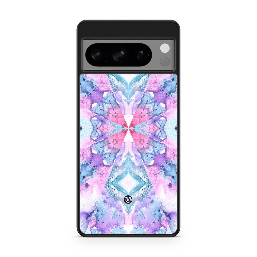 Google Pixel 8 Pro Case - Watercolor