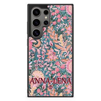Samsung Galaxy S24 Ultra Custom Skal - Fantasy Name
