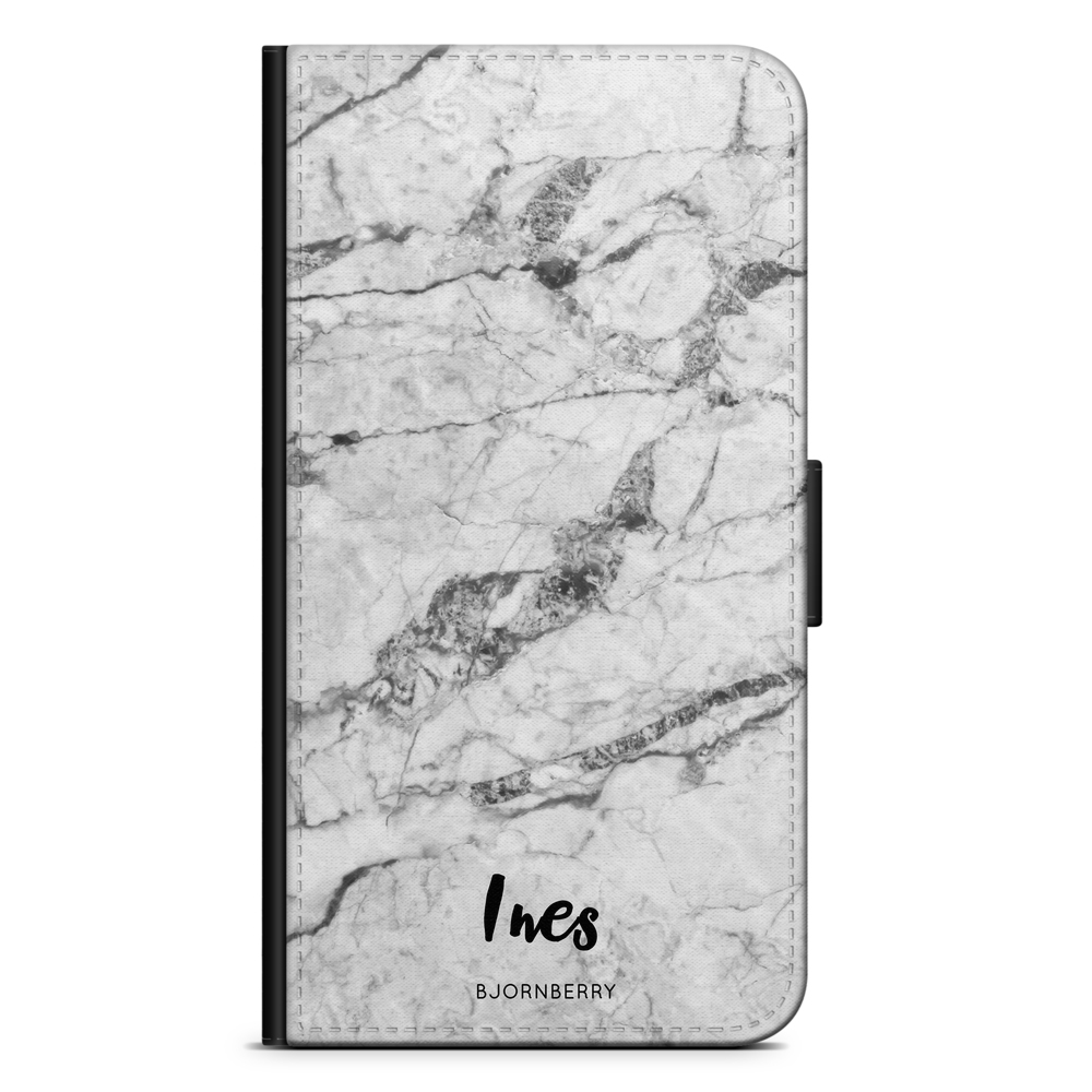 Samsung Galaxy Core Prime Wallet Case - Ines