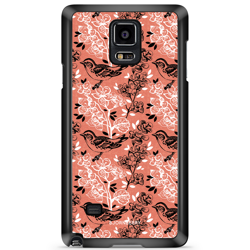 Samsung Galaxy Note 4 Case - Birds