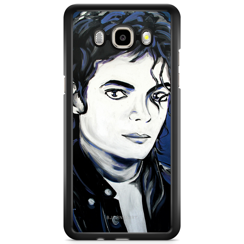 Samsung Galaxy J3 (2016) Case - Jackson