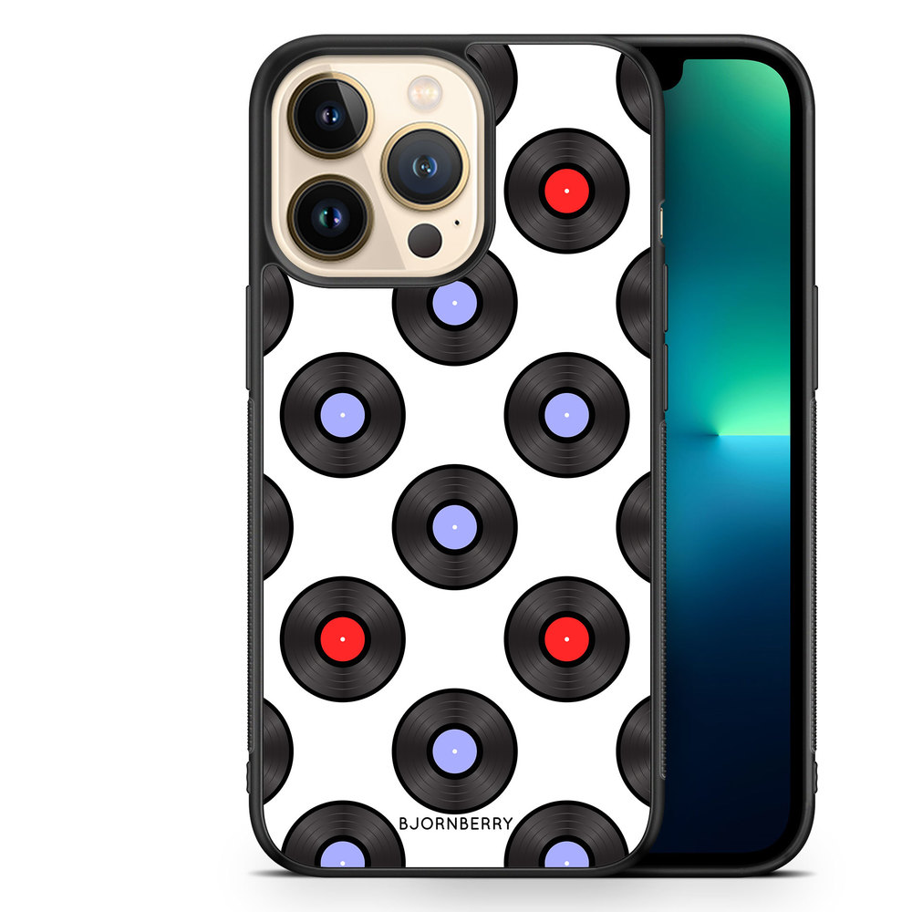 iPhone 13 Pro Case - Vinyls