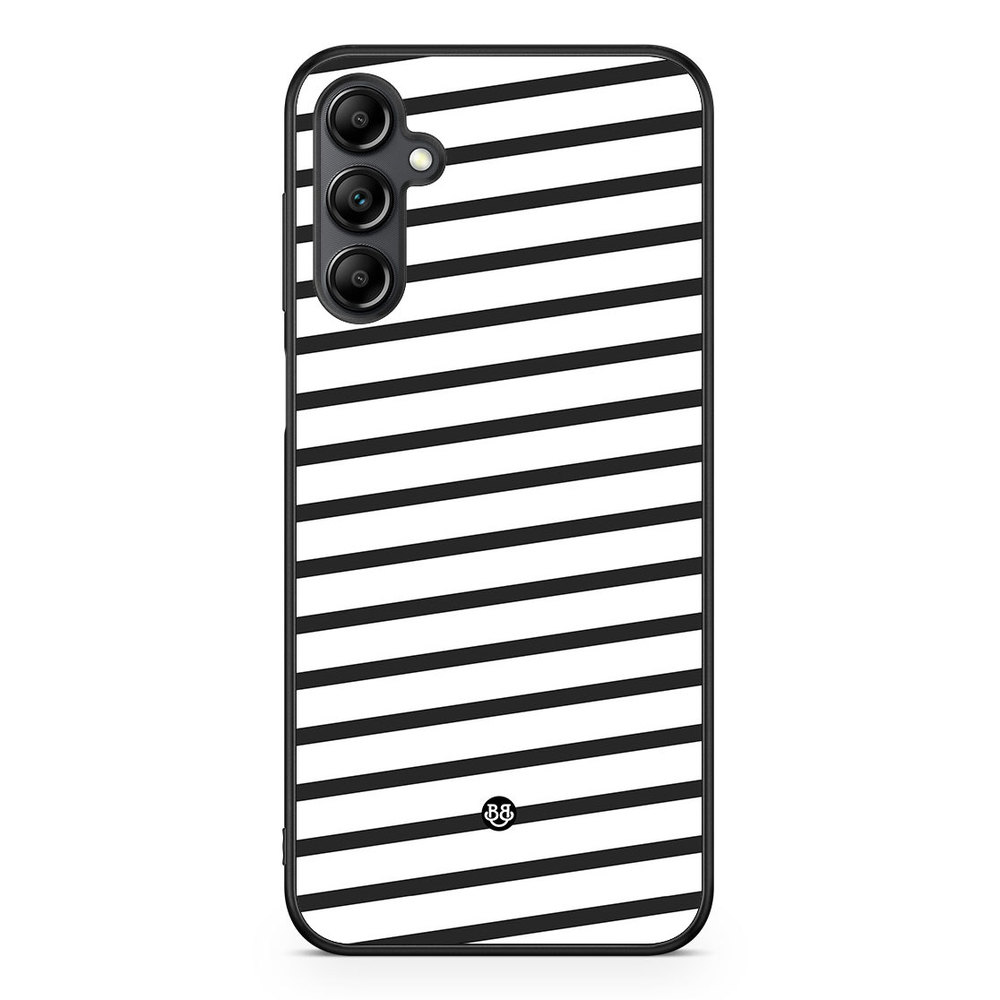 Samsung Galaxy A14 4G/5G Case - Striped