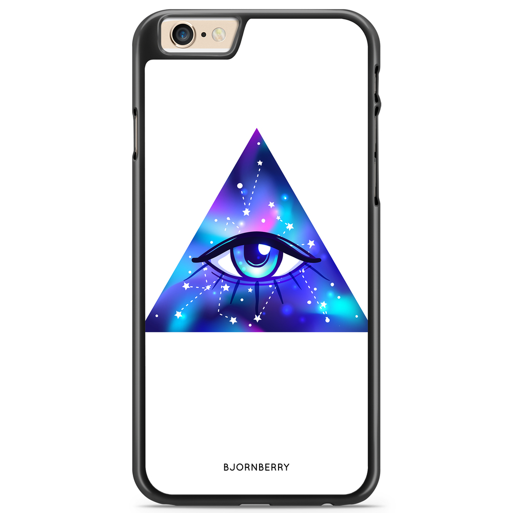 iPhone 6/6s Case - All-Seeing Eye