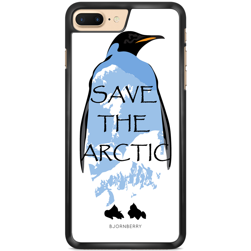 iPhone 7 Plus Case - Save the Arctic